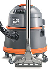 Thomas BOXER Vacuum Carpet Cleaner 