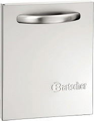  Bartscher Door 900, right with hinge 