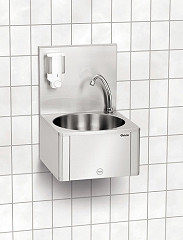  Bartscher Hand wash basin W10-KB Plus 