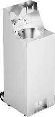  IMC Mobile Hot Water Hand Wash Station 10Ltr 