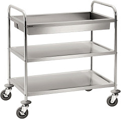  Bartscher Serving trolley TS200-M1 
