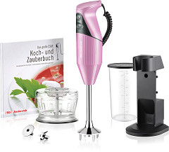  ESGE Hand Blender M 160 ColorLine Cherry Blossom 