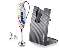  ESGE Hand Blender Design Edition Color-Art 