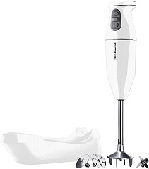  ESGE Hand Blender Cordless white 