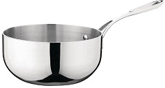  Vogue Tri Wall Flared Saute Pan 200mm 