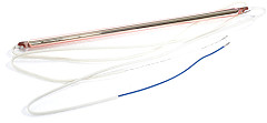  Bartscher Infrared heating tube 1500 W, left 