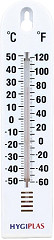  Hygiplas Wall Thermometer 
