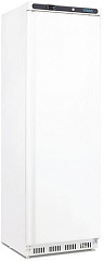  Polar C-Series Upright Freezer White 365Ltr 
