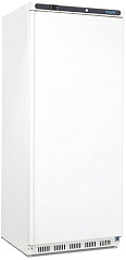  Polar C-Series Upright Freezer White 600Ltr 