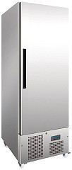  Polar G-Series Upright Slimline Freezer 440Ltr 