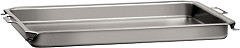 Bartscher Pan for table-top grill, large 