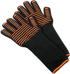  Bartscher BBQ Gloves 425 
