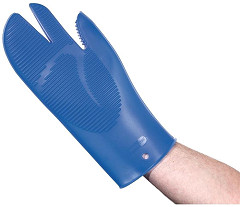  Pavoni Silicone Oven Glove 