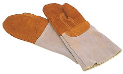  Matfer Baker Mitts 16.5" 