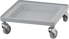  Cambro Camdolly for Camracks 