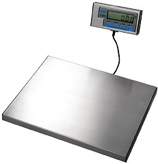  Salter Bench Scales 120kg WS120 