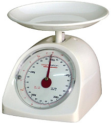  Weighstation Dial Scale 0.5kg 