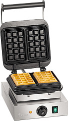  Bartscher Waffle maker 1BW160-101 