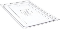  Cambro BPA Free Gastronorm Food Pan GN 1/1 Cover with handle 