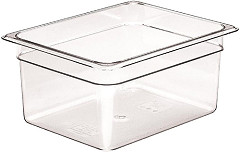  Cambro Polycarbonate 1/2 Gastronorm Pan 150mm 