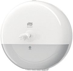  Tork SmartOne Toilet Roll Dispenser 