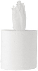  Tork Centrefeed Wiper Dispenser Refill White (Pack of 6) 