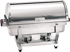  Bartscher Chafing dish 1/1 BP "Rolltop" 