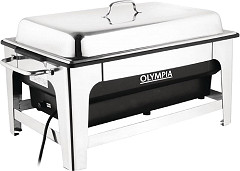  Olympia Electric Chafing Dish 