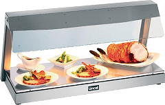  Lincat Seal Electric Food Warmer with Gantry LD3 