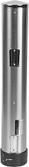  San Jamar Wall Mounted Cup Dispenser 6/10oz 