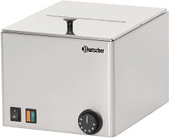  Bartscher Sausage warmer 1KA10 