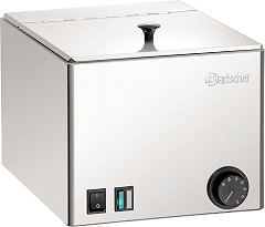  Bartscher Sausage warmer 1KA10-FM 