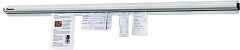  Bartscher Label holder 910-1AL 