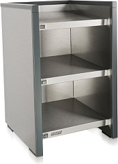  Bravilor Bonamat 3 Shelf Cup Warmer WHK 