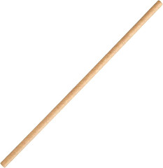  Fiesta Compostable Paper Straws Kraft (Pack of 250) 