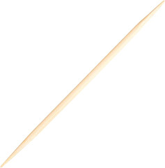  Gastronoble Individually Wrapped Biodegradable Bamboo Toothpicks (Pack of 1000) 