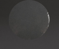  Gastronoble Burger Plastic Discs 100mm (Pack of 5000) 