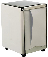  Olympia Napkin Dispenser 