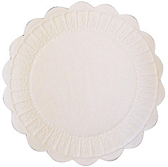  Gastronoble Disposable Coaster (Pack of 1000) 