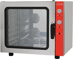  Gastro M Gastro-M 6 Grid Electric Bakery Oven 400V 