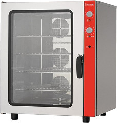  Gastro M Gastro-M 10 Grid Electric Bakery Oven 400V 