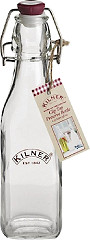  Kilner Swing Top Preserve Bottle 250ml 