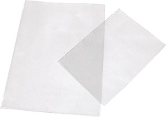  Olympia Additional Menu Insert A4 