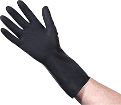  Mapa Cleaning and Maintenance Glove M 