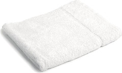  Mitre Comfort Nova Hand Towel White 