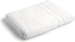  Mitre Comfort Nova Bath Towel White 