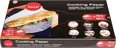  Gastronoble Panini Paper 330 x 270mm (Pack of 100) 