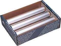  Wrapmaster Foil Refill 18in (Pack of 3) 