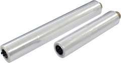  Wrapmaster Cling Film 305mm x 300m (Pack of 3) 