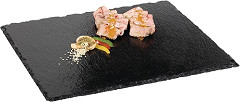  Olympia Natural Slate Tray GN 1/2 